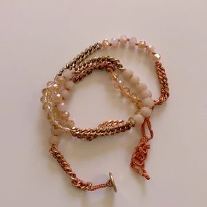 Bracelet/necklace